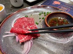 -大渔铁板烧(东城店)