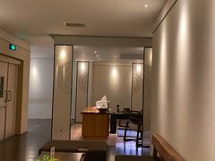 大堂-常乐·对症推拿(来福士第43分店)