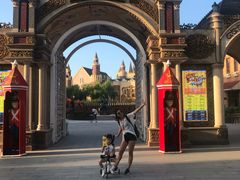 -安徒生童话乐园