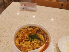 酸辣汤-鼎泰丰(环贸店)