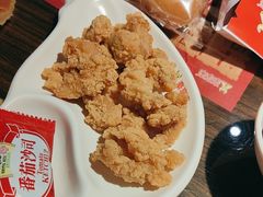 -豪享来中西餐厅(广灵店)