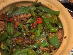 -味福记·本地特色菜(八一万达广场店)