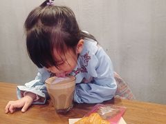 -来回·咖啡(天河南店)