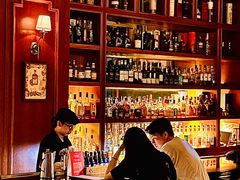 -Hill.Cocktail半山酒吧(中山店)