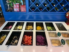 -汤姆家的牛排意面披萨(融创茂店)