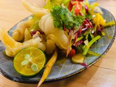 越南传统春卷-越美小馆·越南料理(曲江店)