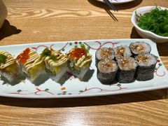 -东菊料理(吉利购物广场店)