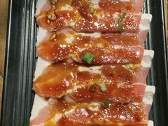 -九田家黑牛烤肉料理(友谊店)