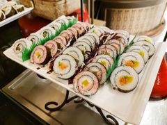 -西藏饭店·亚克·食光自助餐厅(文殊院店)