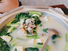 -赶海部落海鲜城(海阳路店)