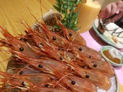 -花潮料理艺食馆(世欧广场店)