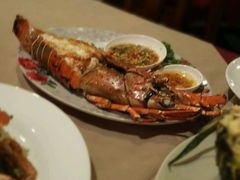 -Red Lobster