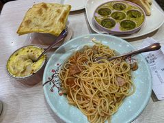 -蘑菇餐厅(小火瓦巷店)