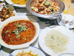 -光海·乡记酸菜鱼·始于1996(花园路店)