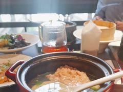 -狮王府淮扬菜(夫子庙老门东店)