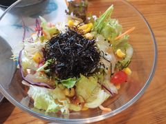 -衣川小森林·料理·寿司(鸿铭中心店)