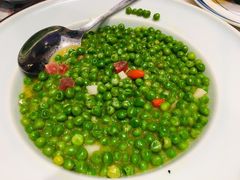 时令腊肉青豆-東大方(武康千秋广场店)