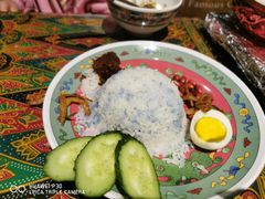 -小娘惹厨房Little Nyonya(狮城有约上榜店)