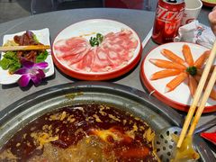 -生活如沸·顺德水牛奶火锅(大学路店)