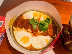 -鑫日千里马朝鲜族小馆(总店)