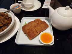 千番芋泥鸭-闽和南(深圳万象城店)