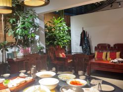 -特味村·宴会厅(生态园店)