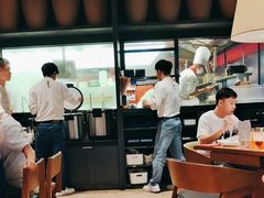 -大师兄·西北小馆(金湾华发商都店)