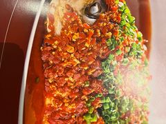 -旺顺阁鱼头泡饼(小红门店)