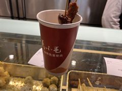 -马小毛老上海里脊肉(南翔印象城店)