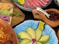 -阳坊涮肉(西直门凯德mall店)