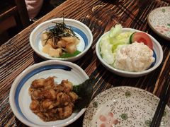 -平成屋·午肴夜酒(四川北路店)