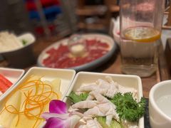 -井格重庆火锅(临平银泰城店)