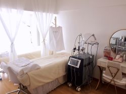 -Yukina Plus专业日式美肌