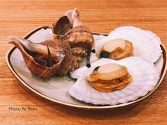-和然日本料理(开发区五彩城店)