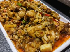 -老板娘串店·中餐&烧烤