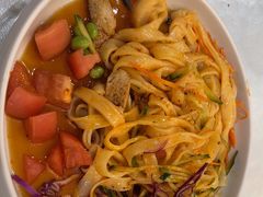 -帕米尔食府(白云观店)