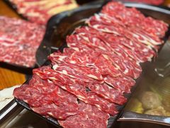 -潮味四季潮汕牛肉火锅(来凤街店)