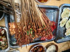 -夜烤·宜宾烧烤(洋河路店)