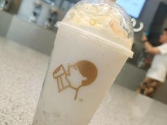 -喜茶(深圳喜荟城店)