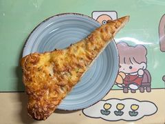 芝士三角-可莎蜜兒(杭大店)