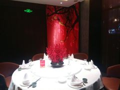 包厢-百富源·海鲜辽菜(浑河堡店)