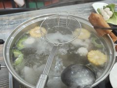 -全好食潮汕牛肉火锅(泗洲路店)