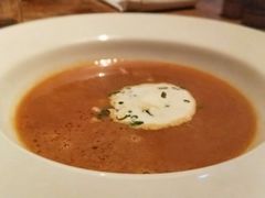 -非常时髦餐厅VUE Restaurant(外滩茂悦大酒店)