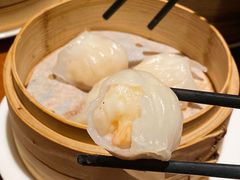 虾饺皇-杭州JW万豪酒店-万豪中餐厅