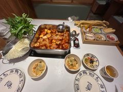 -螺大喜螺蛳粉火锅(雍和宫店)