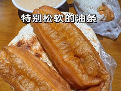-文武王氏烧饼·无矾油条(西溪路店)
