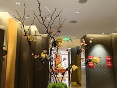 -华尔道夫酒店·紫金阁