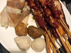 -青岛证大喜玛拉雅酒店·Z1餐厅