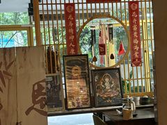 -素清香(解放路店)