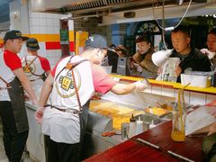 -四环冷面王(西单华威约饭街店)